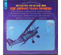 We can fly-up-up and away (#lbs83052) / Vinyl record [Vinyl-LP]