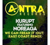 We Can Freak It (Out) (East Coast Remix)