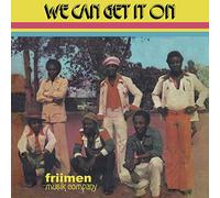 We Can Get It on