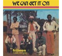 We Can Get It On G