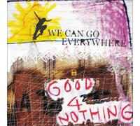 We Can Go Everywhere [Import]