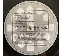 We Can Make it (Joe T Vannelli/Tommy D Mixes) [Import]