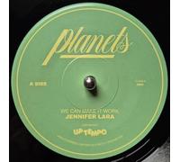 We Can Make It Work / We Can Make It Dub