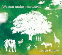 We Can Make One World [Import allemand]