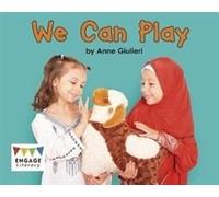 We Can Play