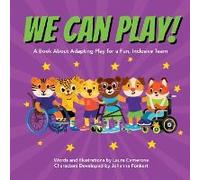 We Can Play!