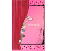 We Can See You: Notebook