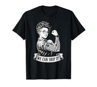 We Can Ship It Développeur de logiciels Codage Humour T-Shirt