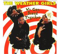 We Can Stand Together