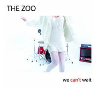 We Can T Wait [Import]
