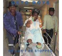 We Can'T Be Stopped