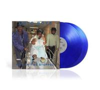 We Can't Be Stopped 35th Anniversary Edition Vinyle Coloré Vinyle