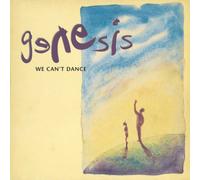 We Can't Dance (1991) (Vinyl) by Genesis [VINYL] NEUF