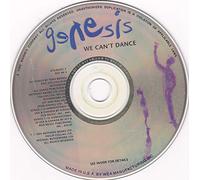 We Can't Dance – VENDRELL GOURMET S.L