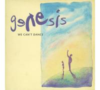 We Can't Dance