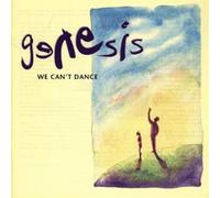 We Can't Dance