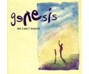 We Can't Dance