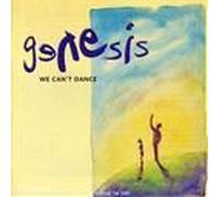 Genesis - We Can't Dance (2007 Remaster + DVD Bonus)