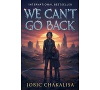 We Can't Go Back