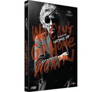 We Can't Go Home Again – WE – DVD