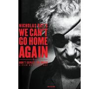 We Cant Go Home Again