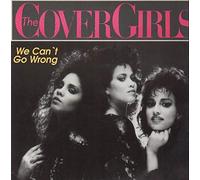 We Can't go Wrong [Import]
