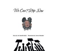 We Can't Stop Now