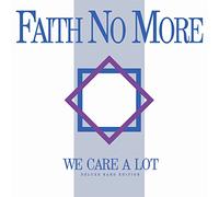 Faith No More - We Care a Lot [+9 Bonus] [Import Allemand]