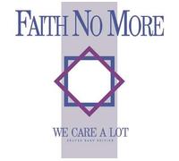 We Care A Lot CD