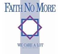 Faith No More - We Care a Lot [+9 Bonus] [Import Allemand]