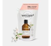 we:care² Recharge de gel douche Jasmin/thé vert 500 ml