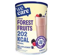 We Care Shake Forest Fruits Poudre 16x27 g