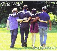 We Carry on
