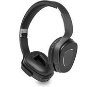 We wecasbtn casque bluetooth noir G