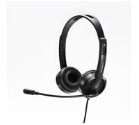 WE Connect Casque Bluetooth avec micro sans fil Bluetooth 5.0 pour portable et PC