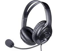 WE Casque micro filaire JK+USB G