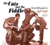 We Cats Will Swing V.2
