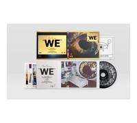 We – WE – CD