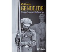 We Charge Genocide!