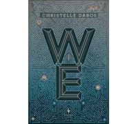 We - Christelle Dabos - Europa Editions - ebook (ePub) - Livre