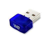WE - Adaptateur réseau - USB 2.0 - Wi-Fi 5 G