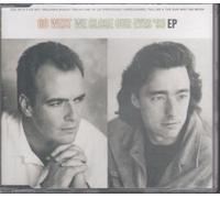 We Close Our Eyes '93 e.p. (CD2) [Import]
