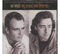 We Close Our Eyes '93 [UK Import]