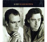 We Close Our Eyes '93 [Vinyl Single 7'']