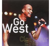 We Close Our Eyes [Import]