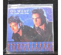 'We Close Our Eyes/Missing persons 7 45 - Chrysalis - VS4 42850