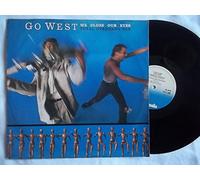 We Close Our Eyes (Total Overhang Club Mix) [Import]