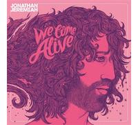 We Come Alive CD