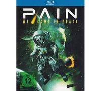 Pain – We Come in Peace – Blu-ray