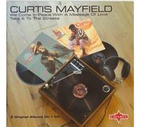 We Come in Peace with a.